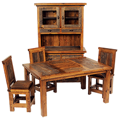 Wyoming® Dining Room Collection